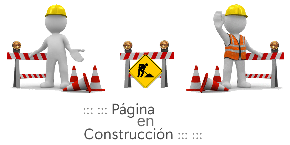 Página en Construcción